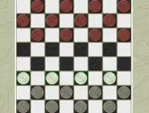 Russian Draughts Duel — безплатна онлайн игра