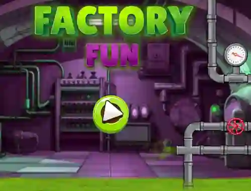 Factory Fun — безплатна онлайн игра
