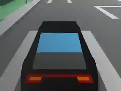 Racing Starter — безплатна онлайн игра