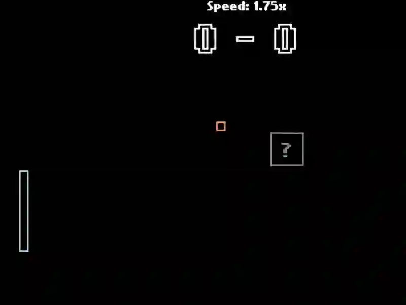 Pong With Powers — безплатна онлайн игра
