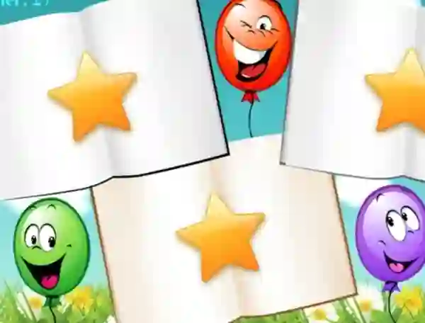 Crossword For Kids — безплатна онлайн игра