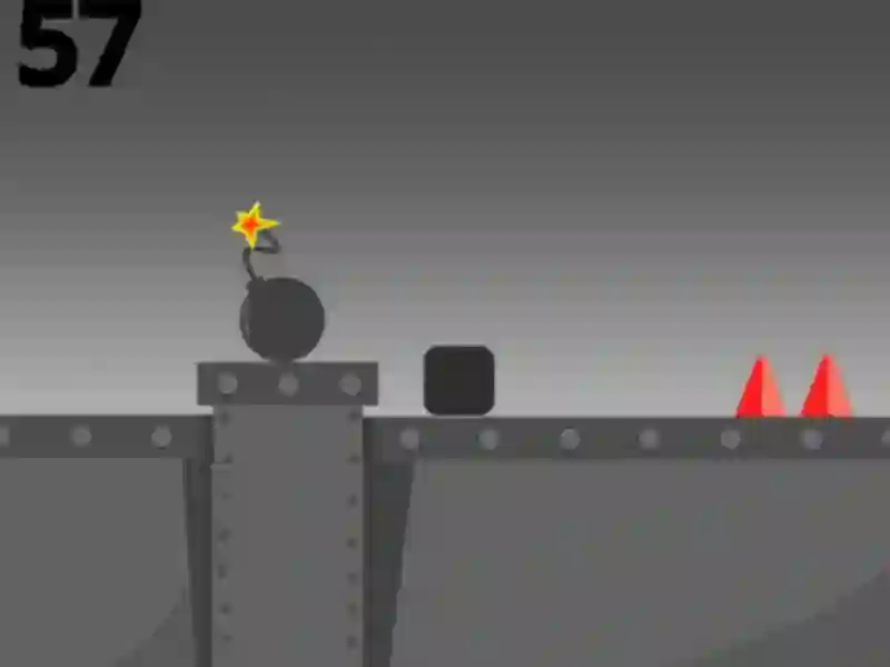 Bomb! — безплатна онлайн игра