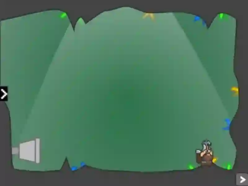 Crystal Grind! — безплатна онлайн игра