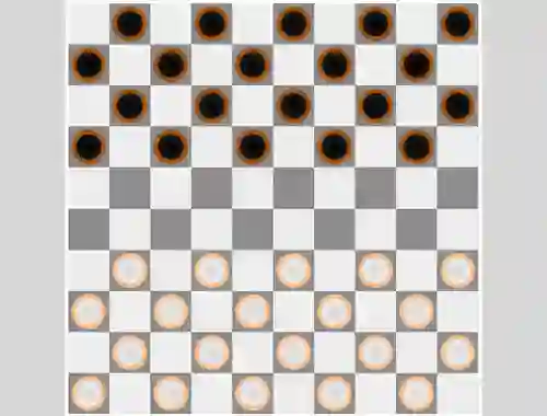 International Draughts — безплатна онлайн игра