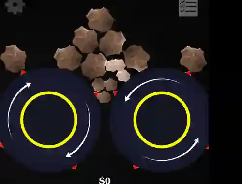 Power Crusher — безплатна онлайн игра