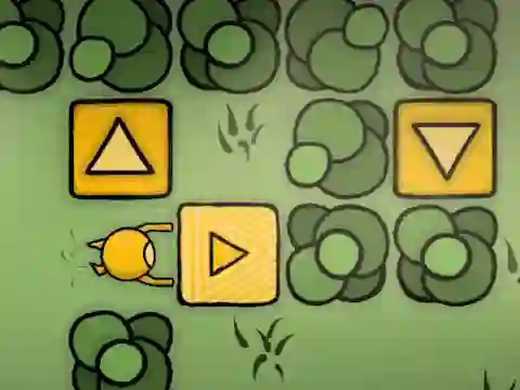 One More Button — безплатна онлайн игра
