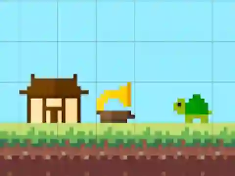 Serenitrove — безплатна онлайн игра