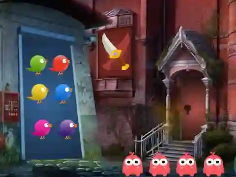 Intelligent Plumber Escape — безплатна онлайн игра