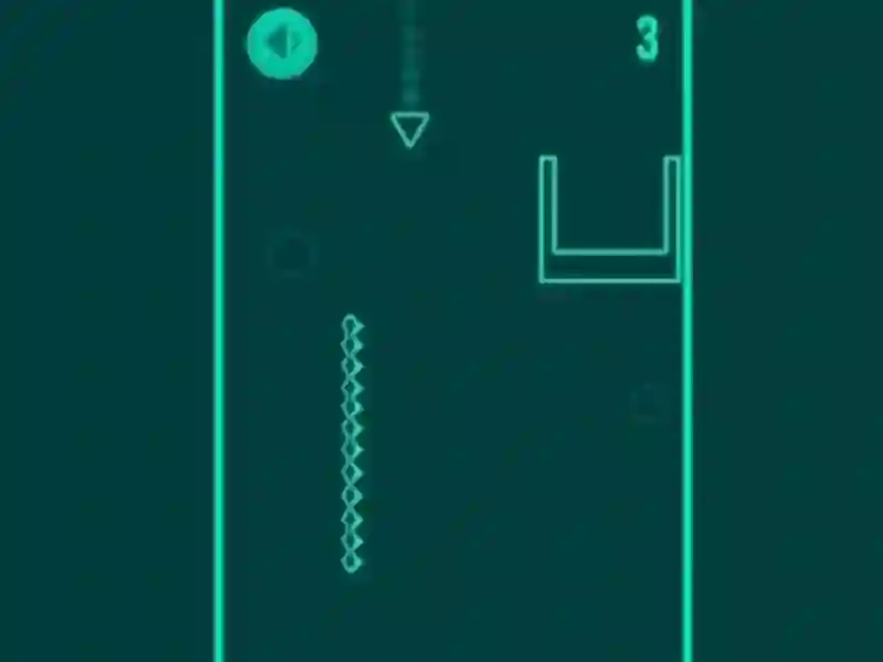 Falling Arrow — безплатна онлайн игра