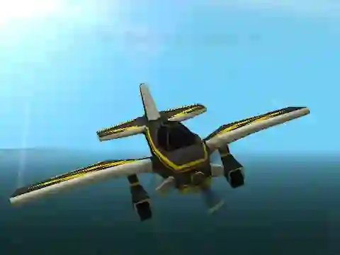 Wing Smash — безплатна онлайн игра