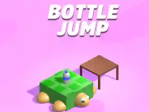 Bottle Jum — безплатна онлайн игра