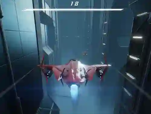 Battleship Crossing — безплатна онлайн игра