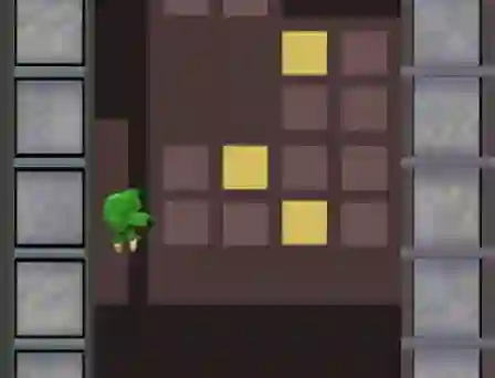 Robo Wall Crawler — безплатна онлайн игра