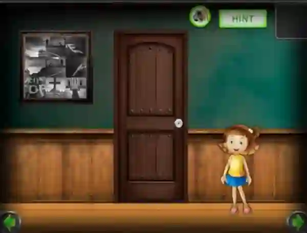 Amgel Kids Room Escape 294 — безплатна онлайн игра