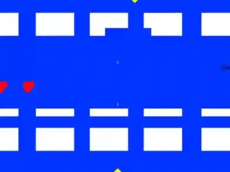 Space + Invaders — безплатна онлайн игра