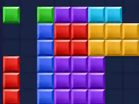 Bricky Blast — безплатна онлайн игра