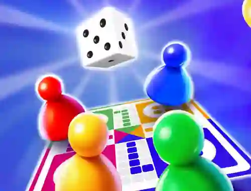 Ludo World — безплатна онлайн игра