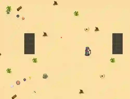 Pixel Wizard — безплатна онлайн игра