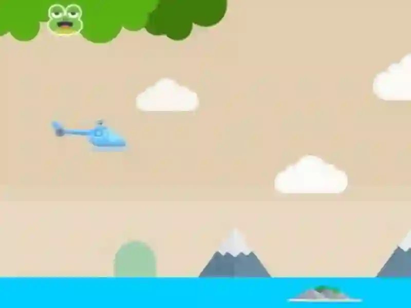 Sky Collectors — безплатна онлайн игра