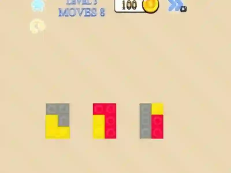Logic Blocks — безплатна онлайн игра