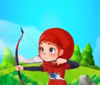 Shoot Your Target — безплатна онлайн игра