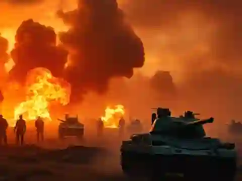 Delta Force Airborne — безплатна онлайн игра