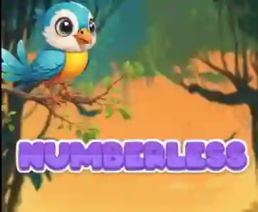 Numberless 2 — безплатна онлайн игра