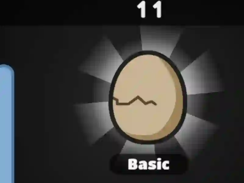 Egg Hatcher — безплатна онлайн игра
