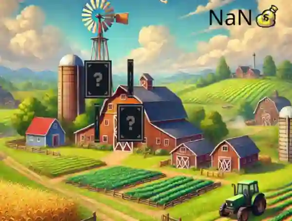 Farm Match — безплатна онлайн игра