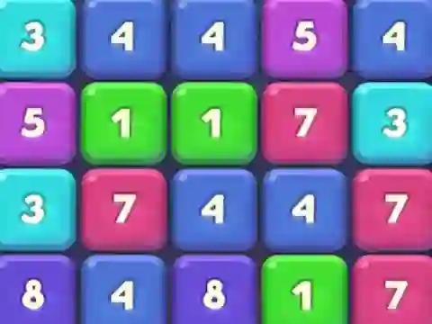 2048 clicker — безплатна онлайн игра
