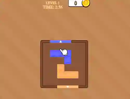 Block Away — безплатна онлайн игра