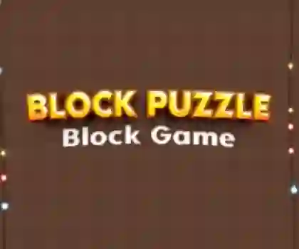 Block Puzzle Block Game — безплатна онлайн игра