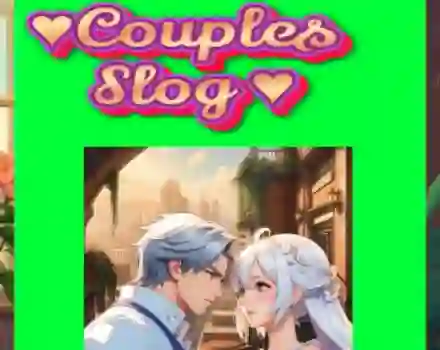 Couples Slog — безплатна онлайн игра