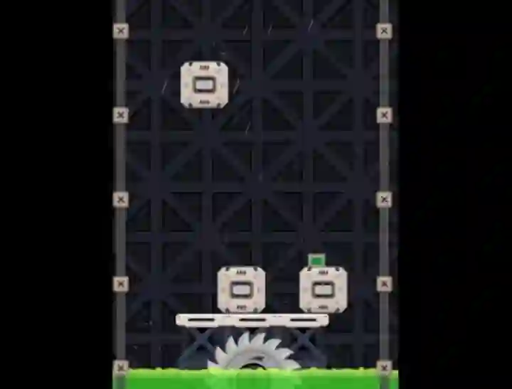 Box Stacker — безплатна онлайн игра