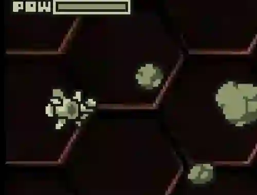 Gundam Wing Space Emperor — безплатна онлайн игра