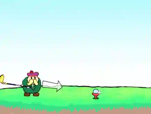 Ragdolf — безплатна онлайн игра