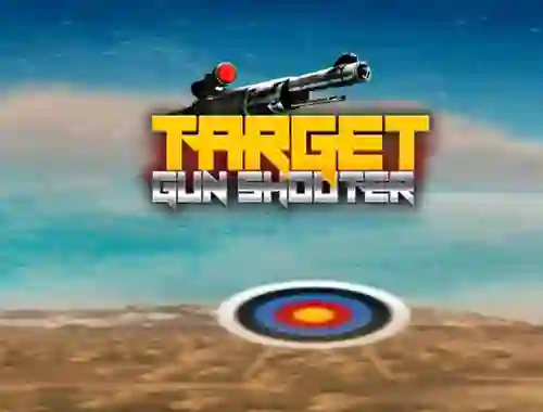 Target Gun Shooting Adventure — безплатна онлайн игра