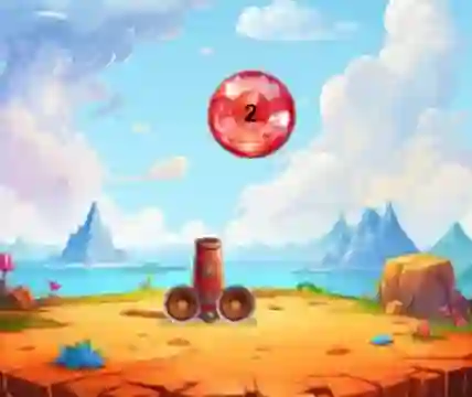 Diamond Crusher — безплатна онлайн игра