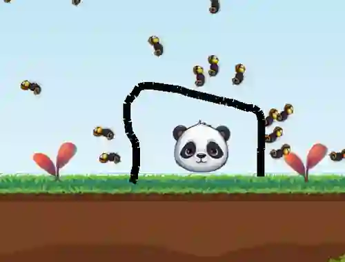 Animal Protector — безплатна онлайн игра