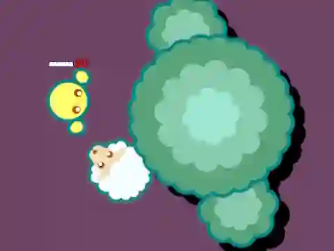 Wilders.io — безплатна онлайн игра