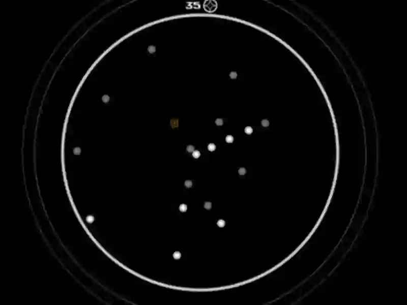 Satisfying Ball Clicker — безплатна онлайн игра