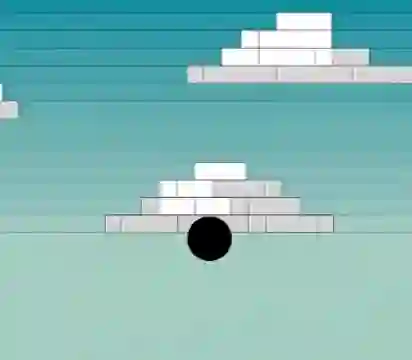 Zindball — безплатна онлайн игра