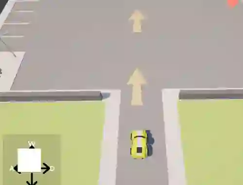 Ultimate Car Parking Challenge — безплатна онлайн игра