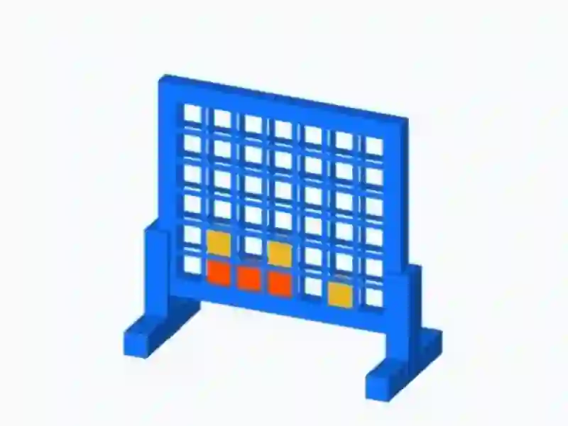 Can Has Connect 4 — безплатна онлайн игра