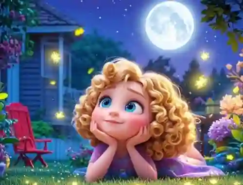 Find The Differences: To The Moon — безплатна онлайн игра
