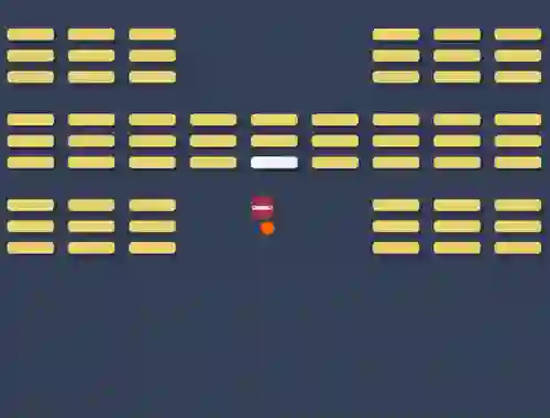 Break Out — безплатна онлайн игра