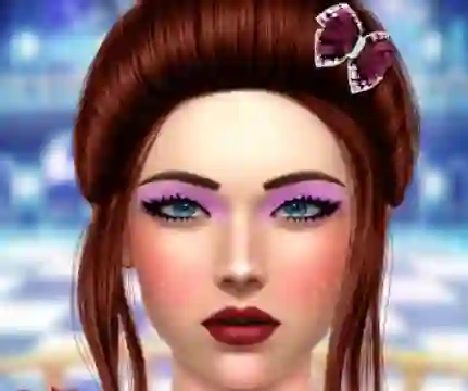 Asmr Salon Makeover — безплатна онлайн игра