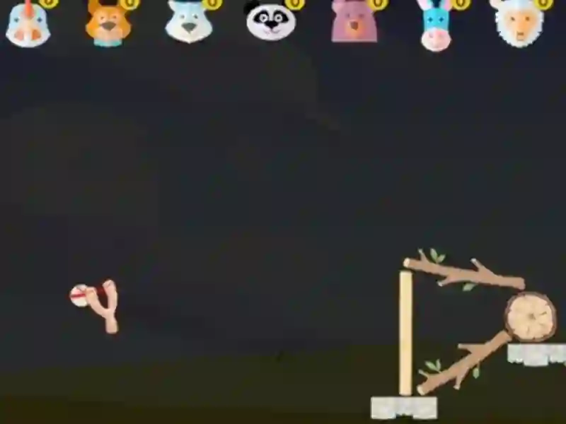 Blast Brigade — безплатна онлайн игра