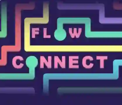 Flow Connect — безплатна онлайн игра
