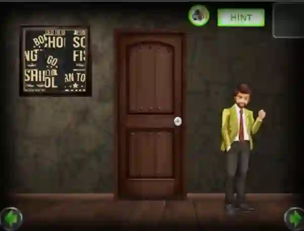 Amgel Easy Room Escape 279 — безплатна онлайн игра